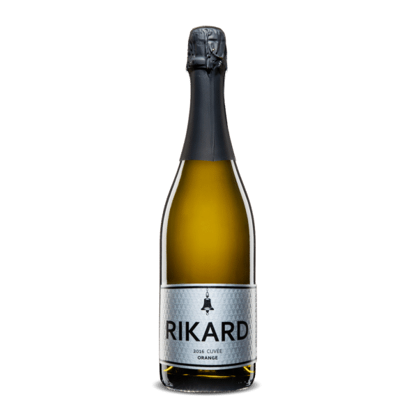 RIKARD 2016 Cuvee