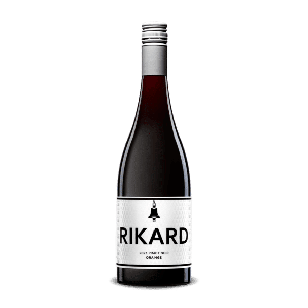 RIKARD 2021 Pinot Noir