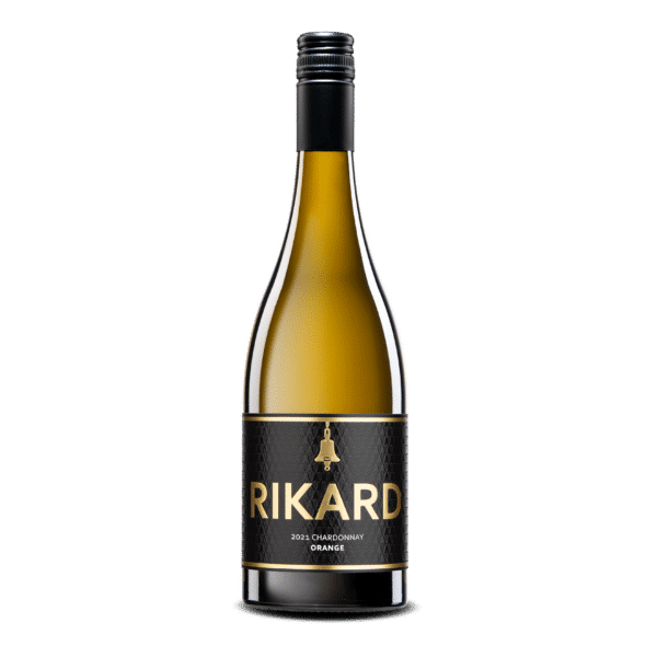 2021RIKARD Black Label Chardonnay