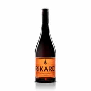 2021 RIKARD Malbec Merlot