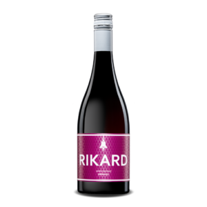 RIKARD 2022 Shiraz