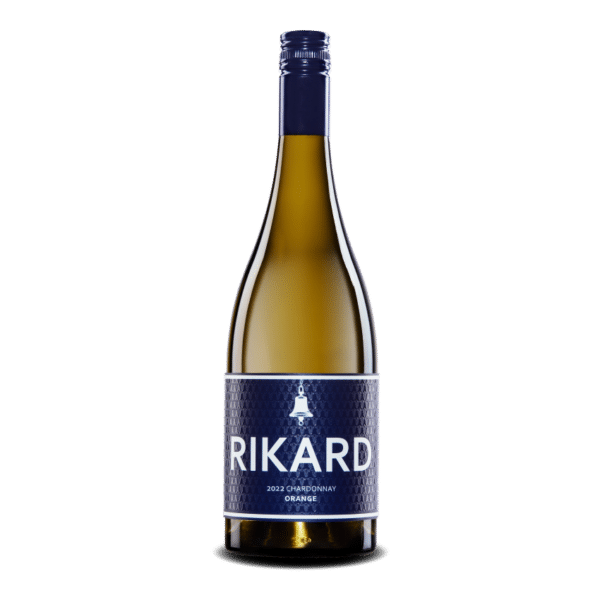 2022 RIKARD Chardonnay