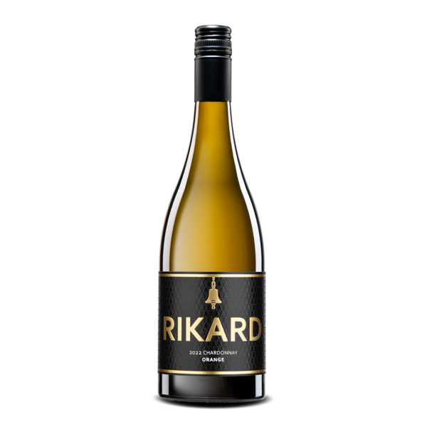 2022 RIKARD Black Label Chardonnay