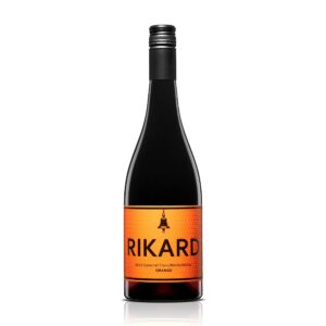2022RIKARD Cabernet France Merlot Malbec