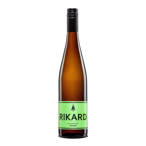 2023 RIKARD Riesling