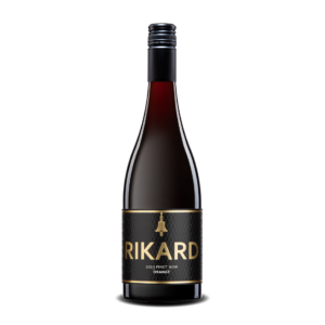 RIKARD 2023 Black Label Pinot Noir