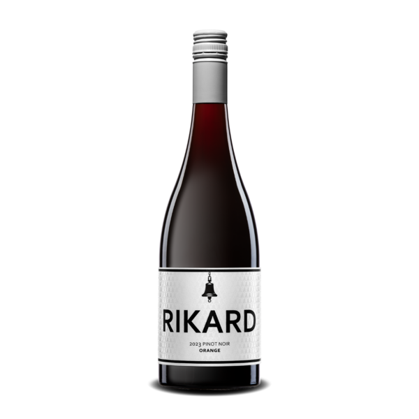 RIKARD 2023 Pinot Noir