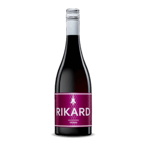 2023 RIKARD Shiraz
