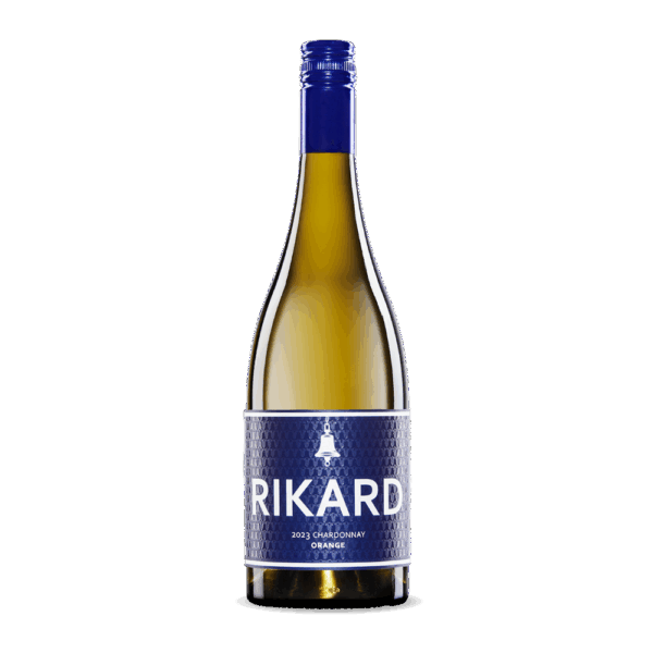 2023 RIKARD Chardonnay