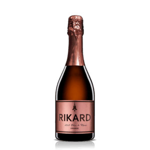 2021 RIKARD Blanc de Noirs