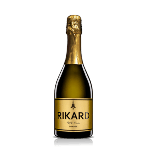 NV RIKARD Cuveé