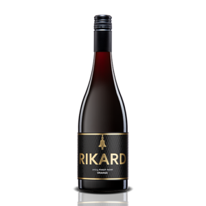 2024 RIKARD Black Label Pinot Noir