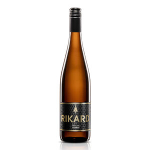 RIKARD Black Label Riesling