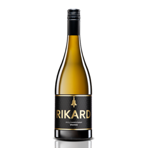 2023 RIKARD Black Label Chardonnay